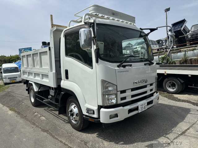 2012 Isuzu Isuzu Others