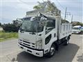 2012 Isuzu Isuzu Others
