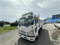 2012 Isuzu Isuzu Others