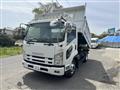 2012 Isuzu Isuzu Others