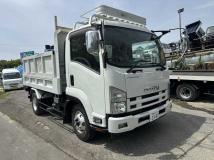 2012 Isuzu Isuzu Others