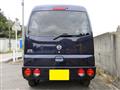 2010 Nissan Clipper Rio