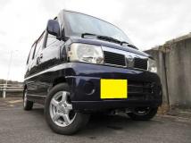 2010 Nissan Clipper Rio