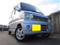2004 Mitsubishi Town Box