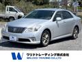 2010 Toyota Crown