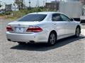 2010 Toyota Crown