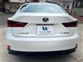 2015 Lexus IS