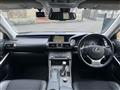 2015 Lexus IS
