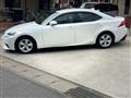 2015 Lexus IS