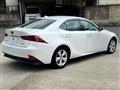 2015 Lexus IS