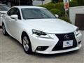 2015 Lexus IS