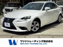 2015 Lexus IS