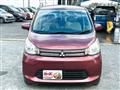 2014 Mitsubishi eK Wagon