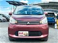 2014 Mitsubishi eK Wagon