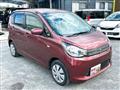2014 Mitsubishi eK Wagon
