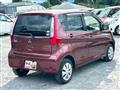 2014 Mitsubishi eK Wagon
