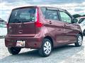 2014 Mitsubishi eK Wagon