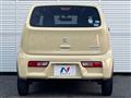 2019 Suzuki Alto