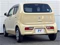 2019 Suzuki Alto