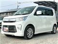2015 Suzuki Wagon R