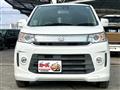2015 Suzuki Wagon R