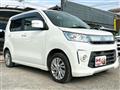 2015 Suzuki Wagon R