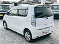 2015 Suzuki Wagon R