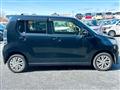 2015 Suzuki Wagon R
