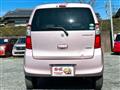 2014 Suzuki Wagon R