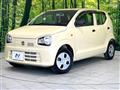 2020 Suzuki Alto