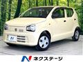 2020 Suzuki Alto