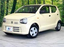 2020 Suzuki Alto