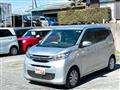2019 Mitsubishi eK Wagon
