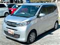 2019 Mitsubishi eK Wagon