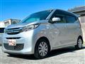 2019 Mitsubishi eK Wagon