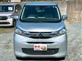 2019 Mitsubishi eK Wagon