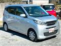 2019 Mitsubishi eK Wagon