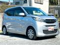 2019 Mitsubishi eK Wagon
