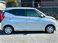 2019 Mitsubishi eK Wagon