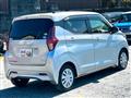 2019 Mitsubishi eK Wagon