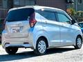 2019 Mitsubishi eK Wagon