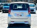 2019 Mitsubishi eK Wagon