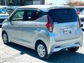 2019 Mitsubishi eK Wagon