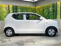 2020 Suzuki Alto