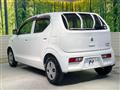 2020 Suzuki Alto