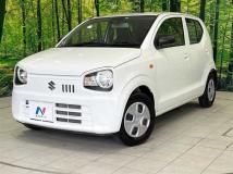 2021 Suzuki Alto