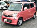 2015 Nissan Moco