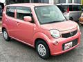 2015 Nissan Moco