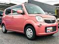 2015 Nissan Moco