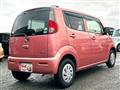 2015 Nissan Moco